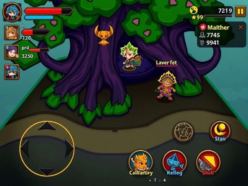 Nagaon Ghastly Grove community event