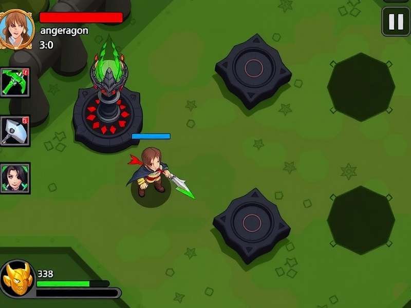 Nagaon Ghastly Grove strategy guide image